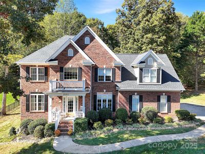 4925 Brookridge Dr NE, Hickory, NC, 28601