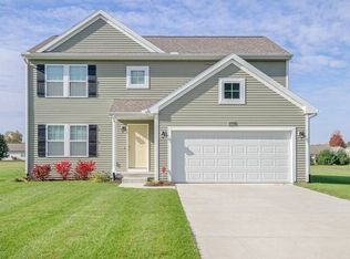 6777 Asher Trl, Kalamazoo, MI