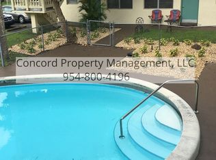 1507 Argyle Dr APT 203, Fort Lauderdale, FL 33312