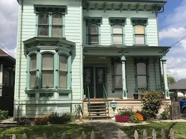 2527 Eagle Ave, Alameda, CA 94501