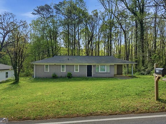 2nd image of 2536 Butner Rd SW