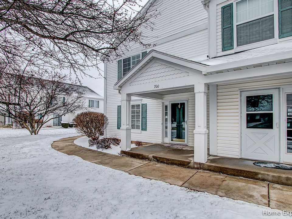 1st image of 700 Fieldcrest Dr Unit B