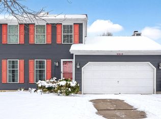 8858 Steeplechase Way, West Chester, OH 45069