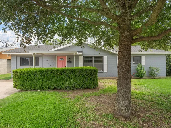 833 N 60th St, Waco, TX 76710