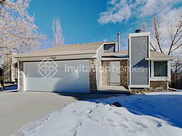 5940 S Oak Way, Littleton, CO 80127
