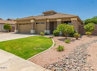 1855 E Bartlett Pl, Chandler, AZ 85249