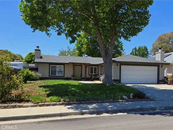311 Veronica Dr, Paso Robles, CA 93446