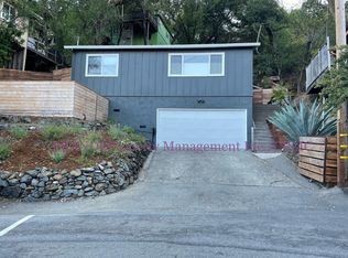 343 Prospect Dr, San Rafael, CA 94901