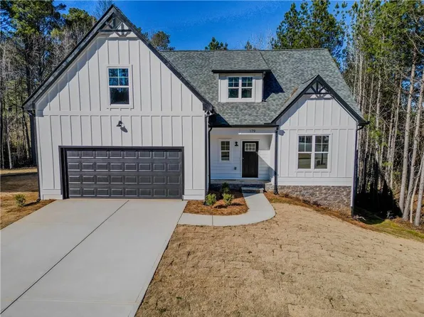 179 Lawrence Dr, Villa Rica, GA 30180