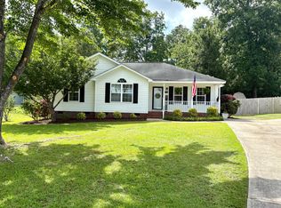 105 Chasehunt Dr, West Columbia, SC 29172