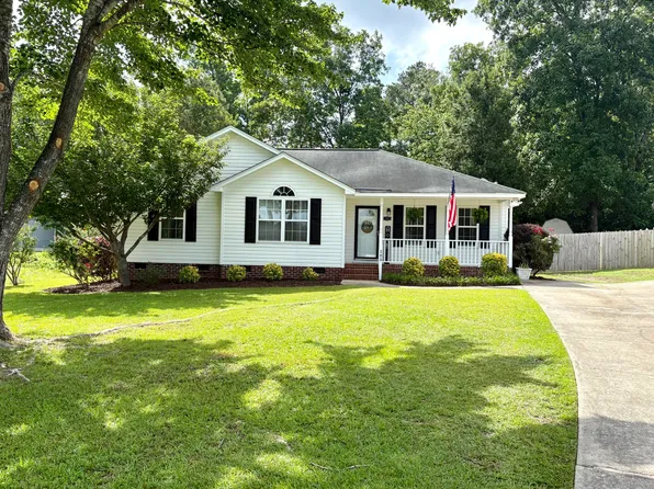 105 Chasehunt Dr, West Columbia, SC 29172