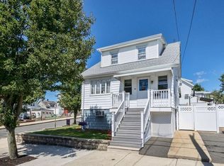 41 Bryant St, Everett, MA 02149