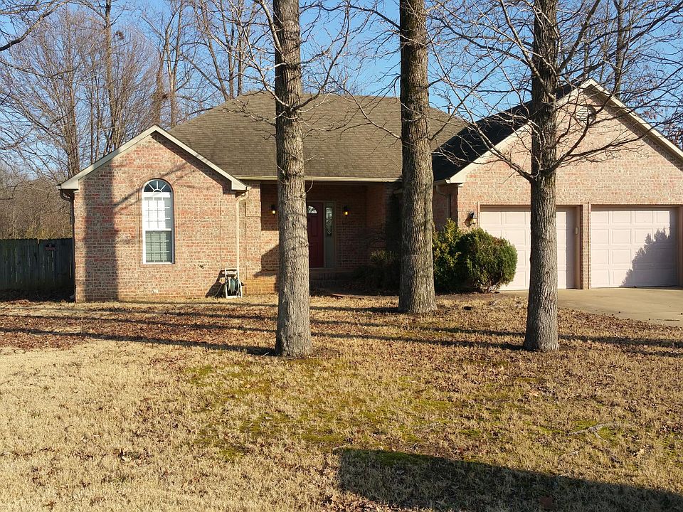 3524 Charleston Dr Jonesboro AR 72404 Zillow