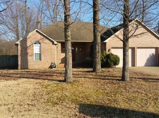 3524 Charleston Dr, Jonesboro, AR 72404