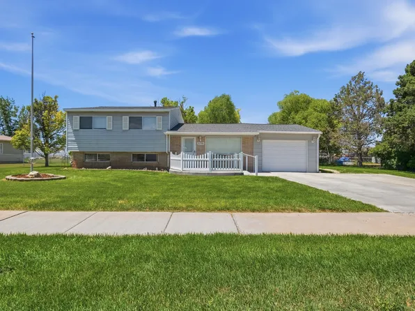 1146 S Century Dr, Tremonton, UT 84337