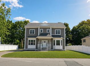 126 Jefferson St, Braintree, MA 02184