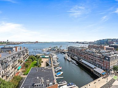 63 Atlantic Ave APT 10D, Boston, MA 02110 | Zillow