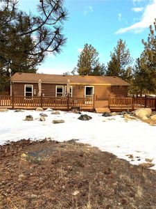 402 Jasper Way, Hartsel, CO, 80449