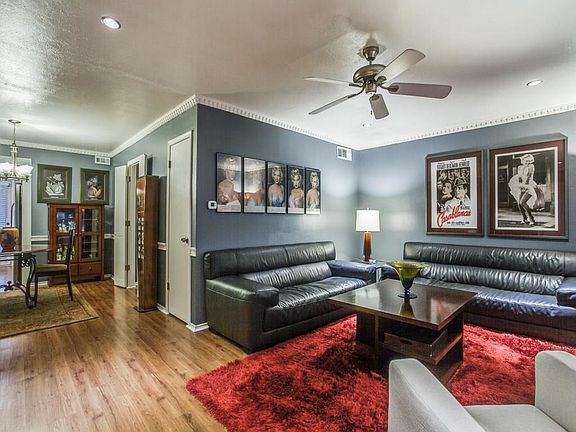 5th image of 3025 Mahanna Springs Dr #3025D
