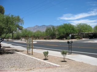 3635 N Mountain Ave, Tucson, AZ 85719