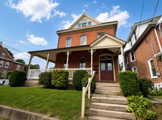263 Yost Ave APT 2, Spring City, PA 19475