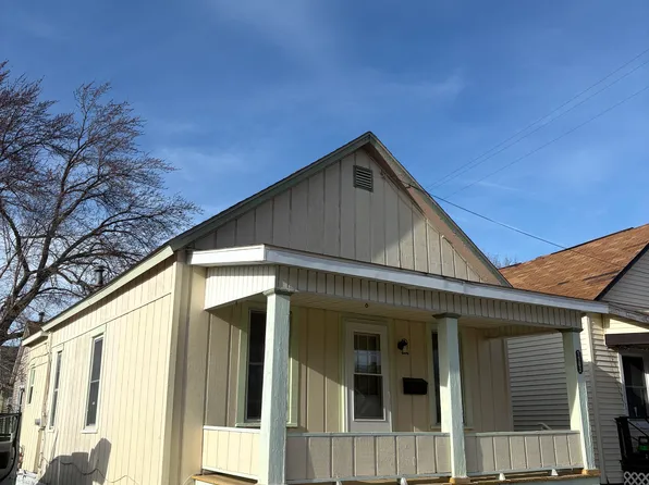 1103 Miller St, Port Huron, MI 48060