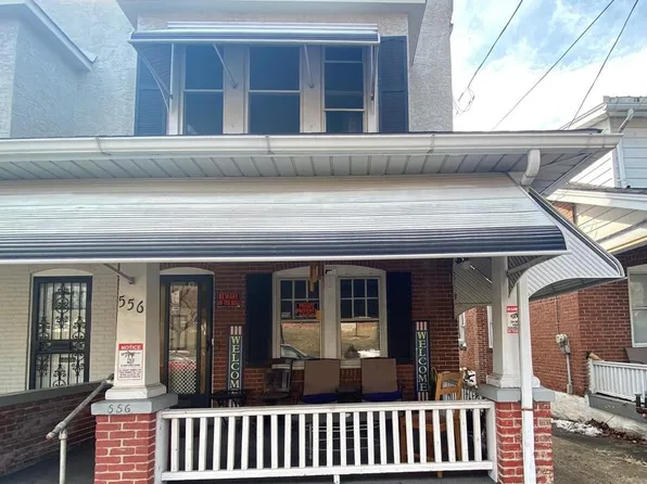 556 Beech St, Pottstown, PA 19464