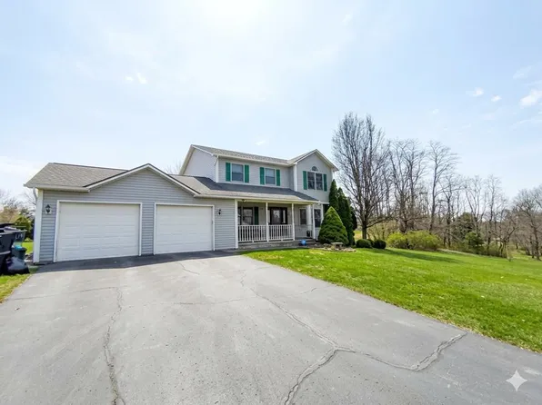 443 Gemmell Dr, Clarion, PA 16214