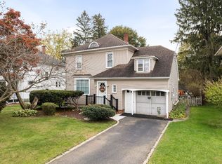 3208 Stack Ave, Endwell, NY 13760