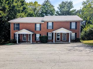 1030 Brookview Drive - 21C, Franklin, KY 42134