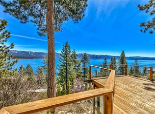 370 Wassou Rd, Crystal Bay, NV 89402