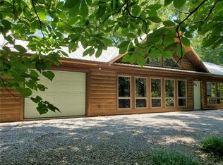 457 Thompson Ln, Noel, MO 64854