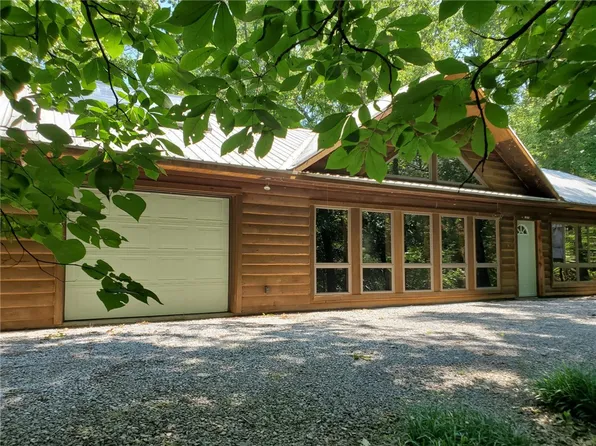 457 Thompson Ln, Noel, MO 64854