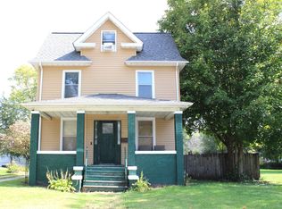 405 Jefferson St, Galesburg, IL