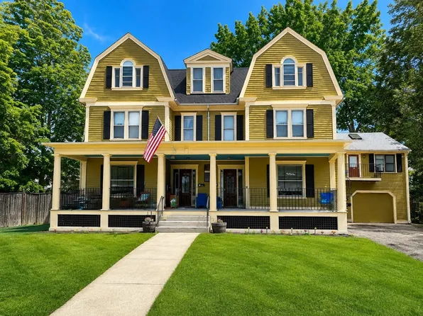 35-37 Tirrell St, Worcester, MA 01603