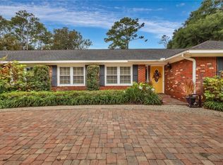 127 Navajo Rd, Brunswick, GA 31525