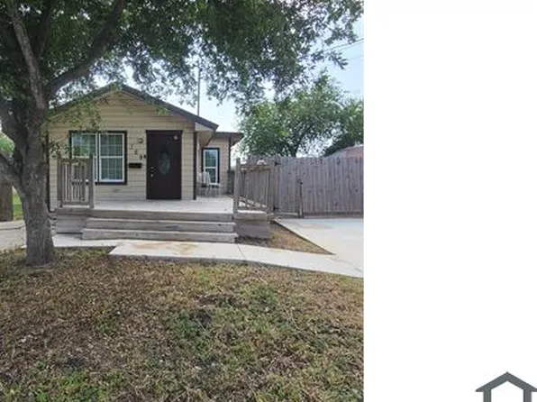 709 Eleanor St, Corpus Christi, TX 78405