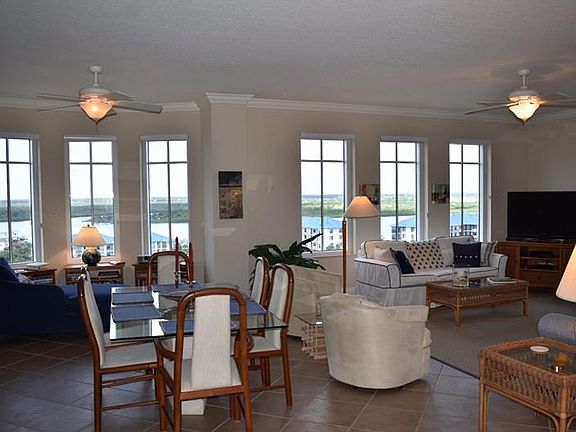 5th image of 263 Minorca Beach Way APT 901