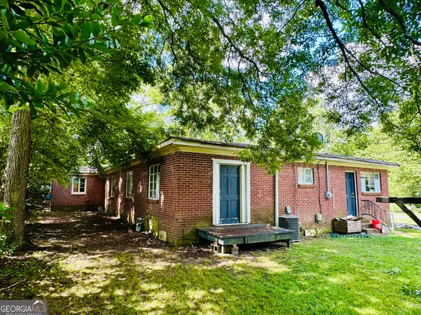 4128 Elizabeth St NE, Covington, GA 30014