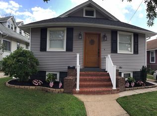 130 Lafayette Rd, Audubon, NJ 08106