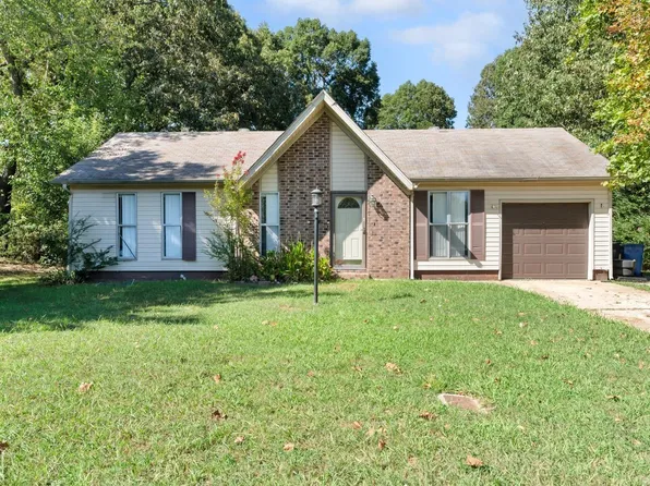 1400 Wendy Linda Dr, Jonesboro, AR 72405