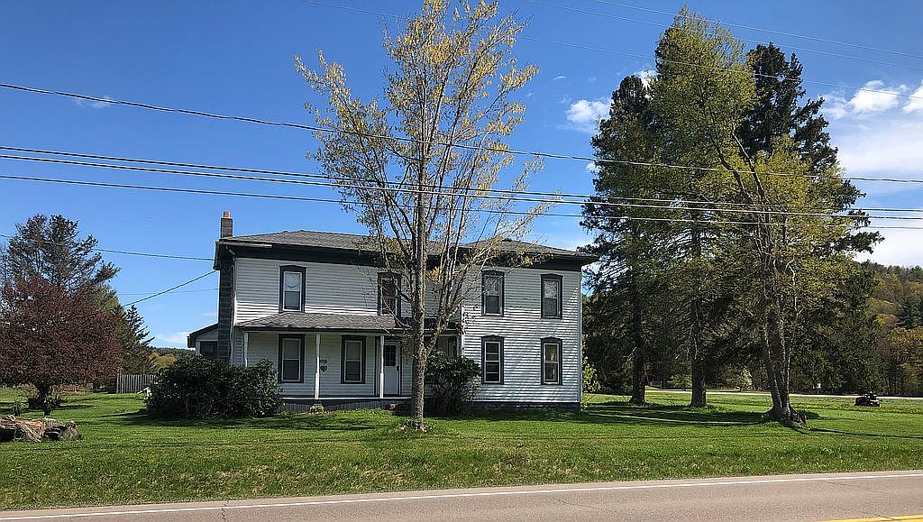 1918 Portville Obi Rd, Portville, NY 14770 Zillow