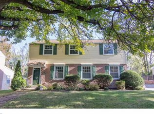 4027 Penn Rd, Plymouth Meeting, PA 19462