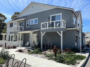 (Undisclosed Address), San Luis Obispo, CA 93401