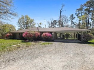 14018 Wadesboro Rd, Ponchatoula, LA 70454