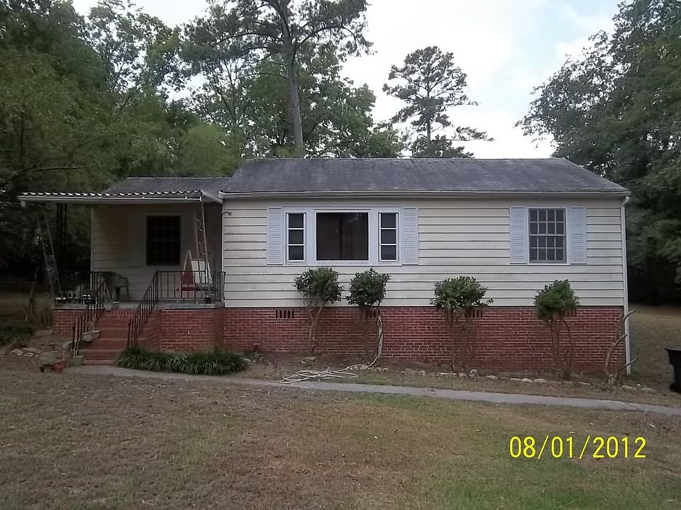 2nd image of 2454 S Nancelon Cir