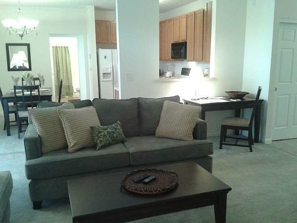 1st image of 5535 E Fountain Circle # Fl Ground