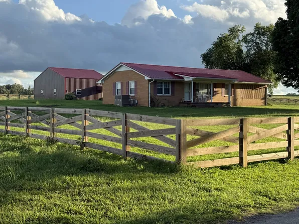 27 Short Rd, Lawrenceburg, TN 38464