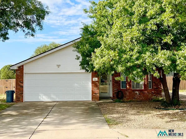 120 Cades Ct, Clovis, NM 88101