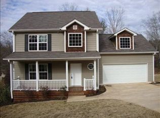 118 Southcreek Pl, Athens, GA 30606